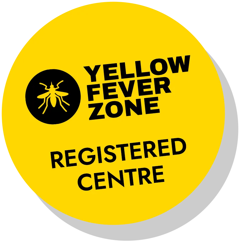 Yellow Fever Centre