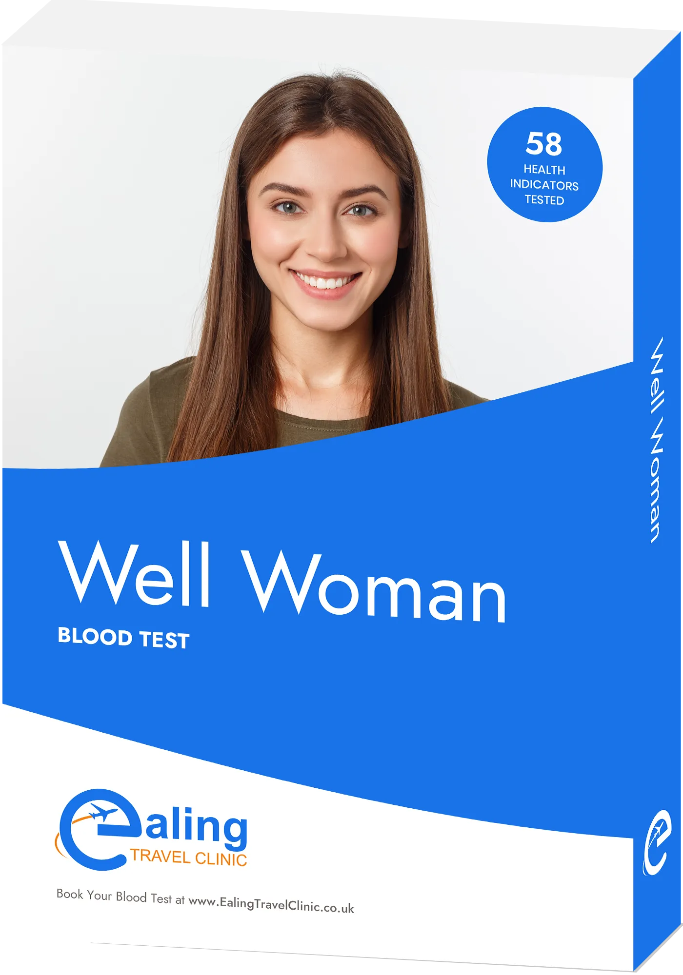 Well Women Blood Test