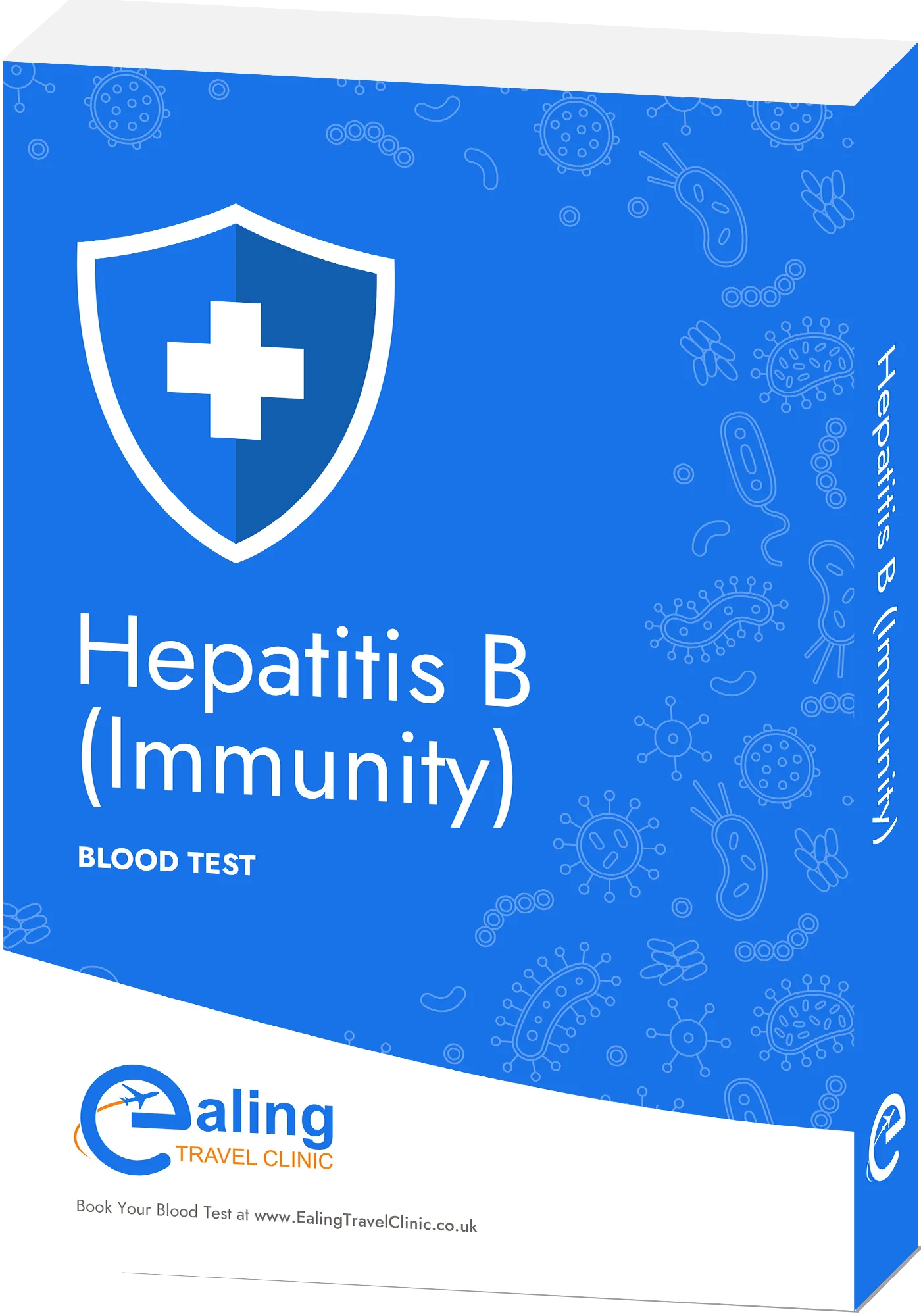 Hepatitus B Immunity