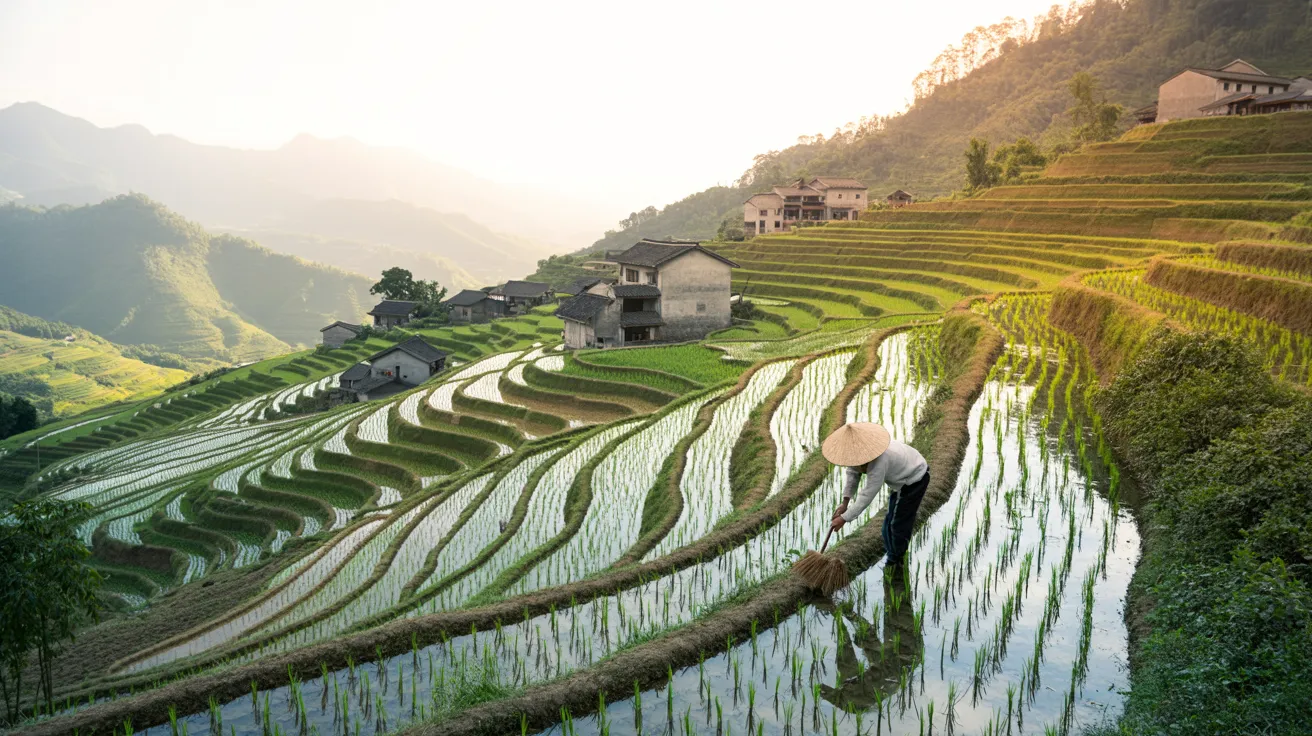 China Picture