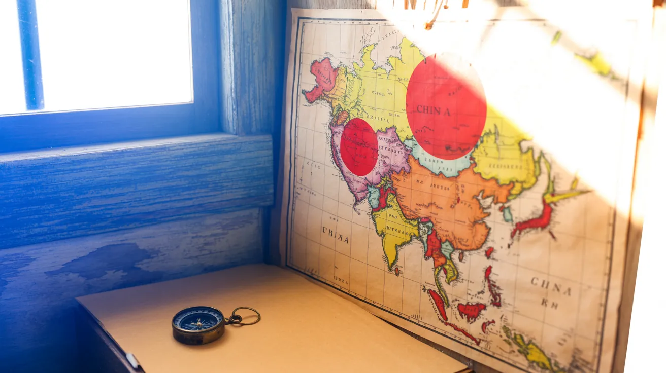 a-photograph-of-a-vintage-world-map-hang_ a-photograph-of-a-vintage-world-map-hang_