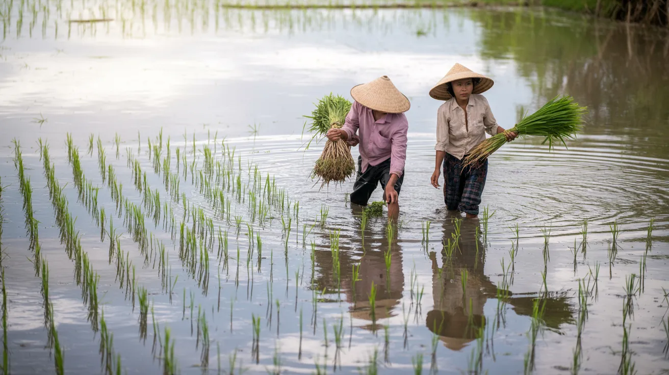 Thailand Picture