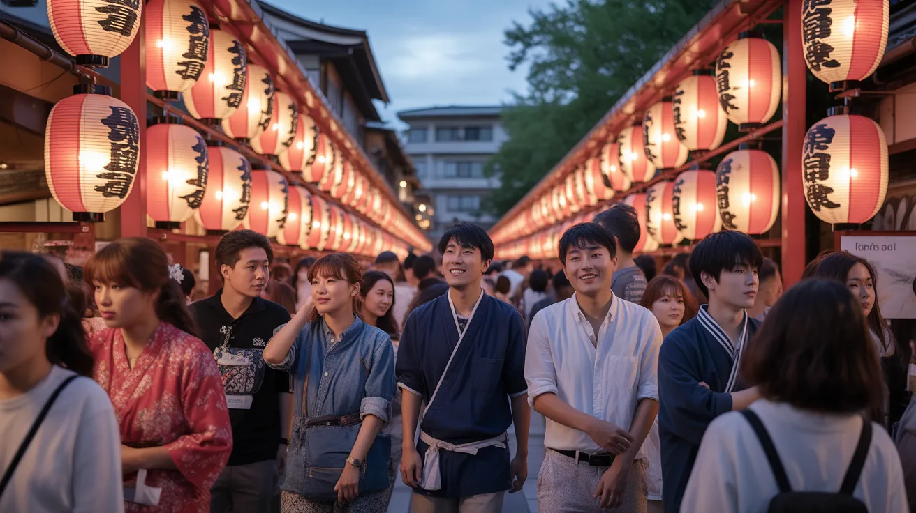 Japanese encephalitis vaccination West London festival crowds Asia travel clinic Ealing
