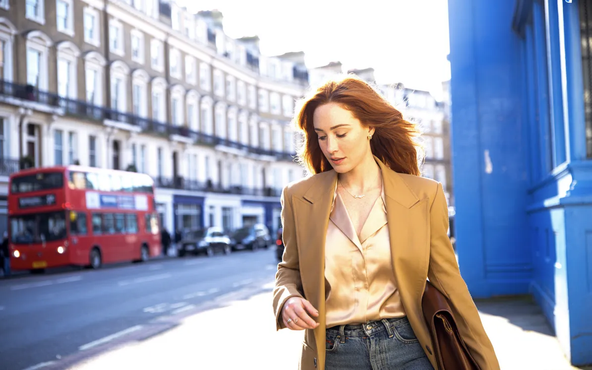 Accessible West London location for early pregnancy HCG blood tests