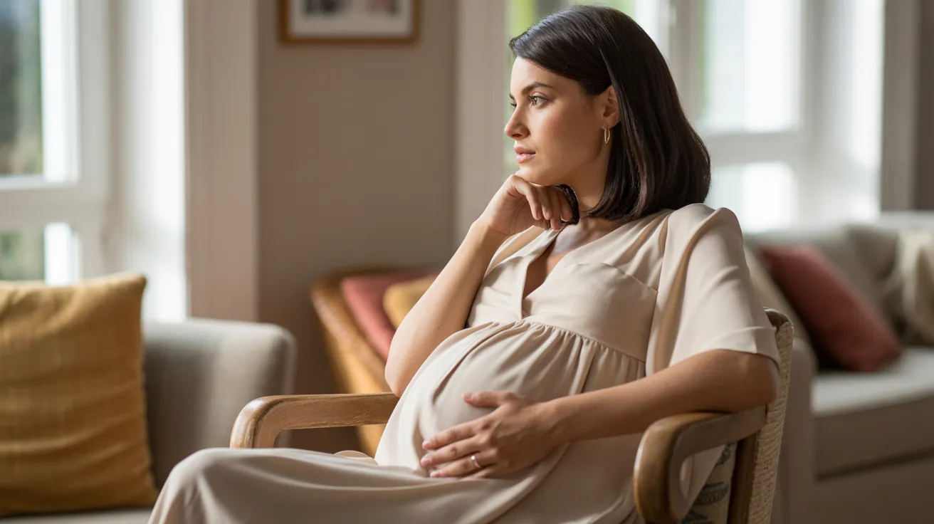 Pregnant woman worried about Zika virus after travel London testing