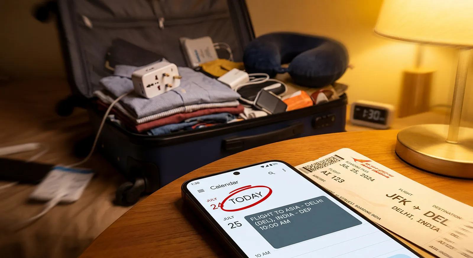 Urgent travel vaccination same-day appointment chikungunya Ealing London clinic