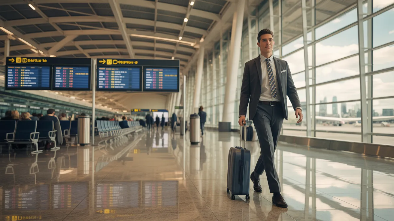 Private COVID vaccine London for business travellers