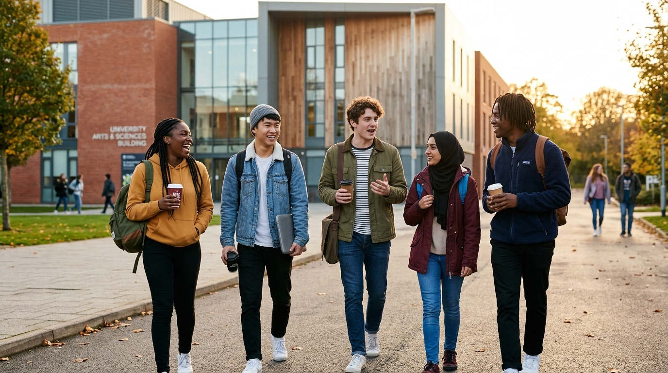 Students in shared university accommodation - higher risk environment for Meningitis B transmission due to close contact