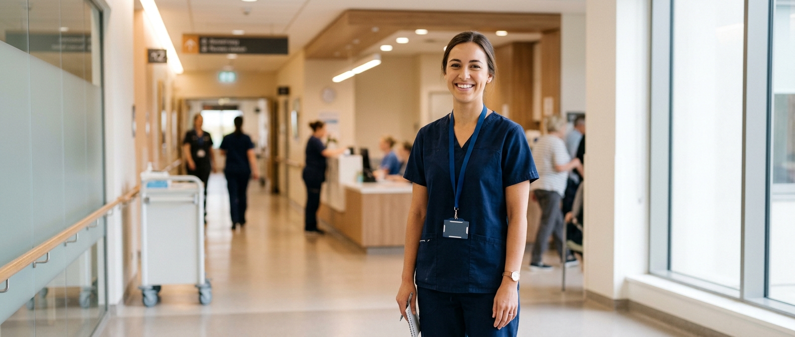 Whooping cough vaccine for healthcare workers moving to Australia Nurse moving to Australia who needs proof of a whooping cough (dTpa) vaccine before starting work